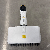 Integra Pipettes x5 With Stand image 2